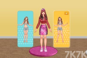 《直播大PK》游戏截图2 《直播大PK》游戏截图2