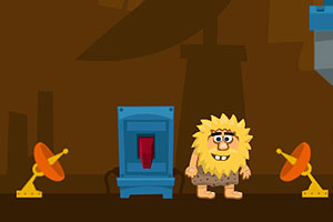 《亚当夏娃宇航员》游戏截图1 《亚当夏娃宇航员》游戏截图1