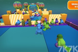 《怪物派对》游戏截图2 《怪物派对》游戏截图2