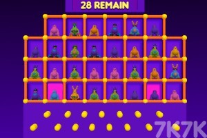 《怪物派对》游戏截图4 《怪物派对》游戏截图4