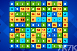 《合并加倍》游戏截图1 《合并加倍》游戏截图1