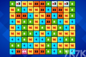 《合并加倍》游戏截图2 《合并加倍》游戏截图2