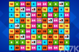 《合并加倍》游戏截图4 《合并加倍》游戏截图4