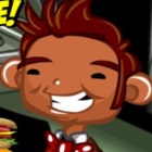 逗小猴开心系列936