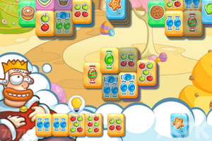 《糖果王国》游戏截图4