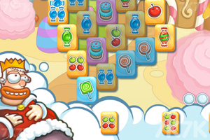 《糖果王国》游戏截图1