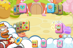 《糖果王国》游戏截图3