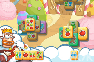 《糖果王国》游戏截图2