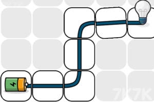 《智慧点灯》游戏截图1 《智慧点灯》游戏截图1