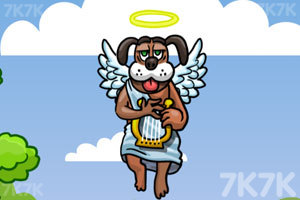 《野鸭狩猎者》游戏截图2 《野鸭狩猎者》游戏截图2