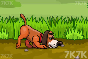 《野鸭狩猎者》游戏截图3 《野鸭狩猎者》游戏截图3