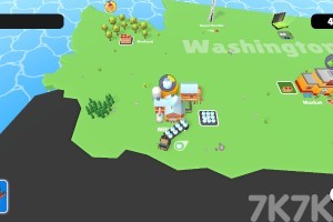 《运货小卡车》游戏截图4 《运货小卡车》游戏截图4