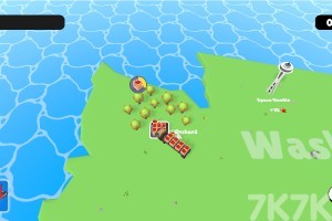 《运货小卡车》游戏截图2 《运货小卡车》游戏截图2