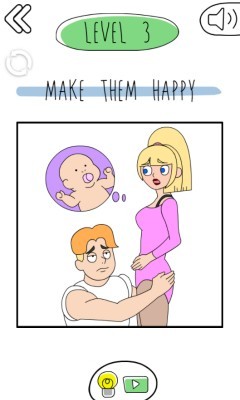 《添笔线条》游戏截图3 《添笔线条》游戏截图3