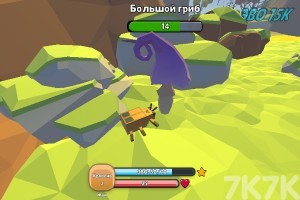 《进化模拟器》游戏截图4