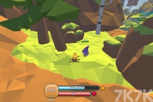 《进化模拟器》游戏截图3