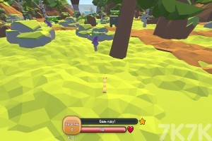 《进化模拟器》游戏截图1