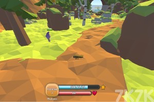 《进化模拟器》游戏截图2