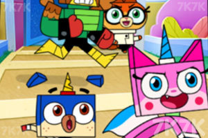 《拯救王国》游戏截图2 《拯救王国》游戏截图2