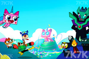 《拯救王国》游戏截图1 《拯救王国》游戏截图1