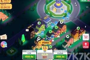 《光之城》游戏截图3 《光之城》游戏截图3