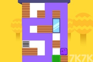 《新房子刷漆》游戏截图4 《新房子刷漆》游戏截图4