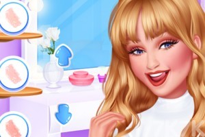 《软妹嘻哈派对》游戏截图2 《软妹嘻哈派对》游戏截图2