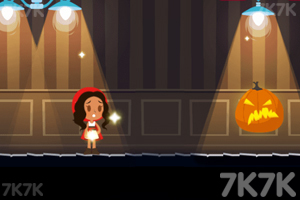 《恐怖的鬼屋》游戏截图4 《恐怖的鬼屋》游戏截图4