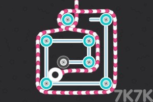 《通通缠绕》游戏截图4 《通通缠绕》游戏截图4