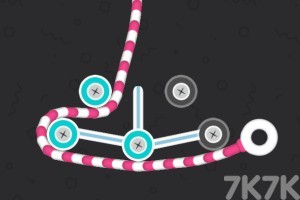 《通通缠绕》游戏截图3 《通通缠绕》游戏截图3