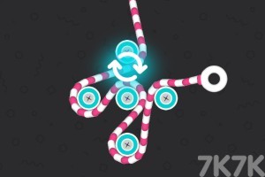 《通通缠绕》游戏截图1 《通通缠绕》游戏截图1