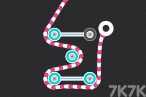 《通通缠绕》游戏截图2 《通通缠绕》游戏截图2