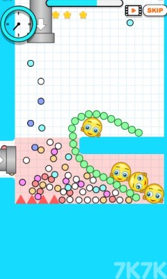 《拯救笑脸》游戏截图3 《拯救笑脸》游戏截图3