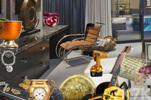 《酒店整理》游戏截图4 《酒店整理》游戏截图4