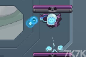 《神奇蓝药水H5》游戏截图1 《神奇蓝药水H5》游戏截图1