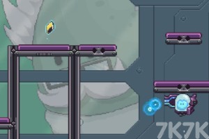 《神奇蓝药水H5》游戏截图4 《神奇蓝药水H5》游戏截图4