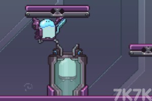 《神奇蓝药水H5》游戏截图3 《神奇蓝药水H5》游戏截图3