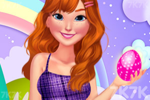 《公主爱魔法》游戏截图4 《公主爱魔法》游戏截图4