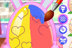 《公主爱魔法》游戏截图3 《公主爱魔法》游戏截图3