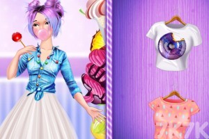 《公主甜蜜派对》游戏截图3 《公主甜蜜派对》游戏截图3