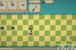 《抵抗外敌入侵》游戏截图4 《抵抗外敌入侵》游戏截图4