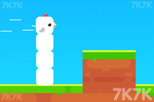 《小鸡回屋》游戏截图3 《小鸡回屋》游戏截图3