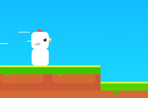 《小鸡回屋》游戏截图2 《小鸡回屋》游戏截图2