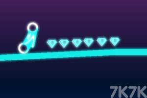 《极限摩托竞速赛》游戏截图3 《极限摩托竞速赛》游戏截图3