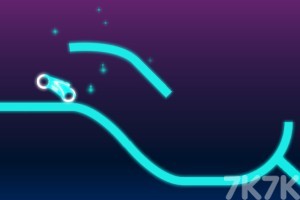 《极限摩托竞速赛》游戏截图1 《极限摩托竞速赛》游戏截图1