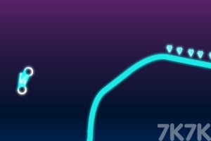 《极限摩托竞速赛》游戏截图4 《极限摩托竞速赛》游戏截图4