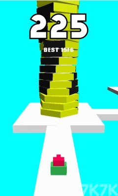 《滚球喷射》游戏截图4 《滚球喷射》游戏截图4