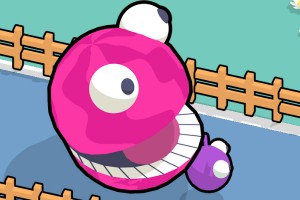 《小怪快跑》游戏截图1 《小怪快跑》游戏截图1