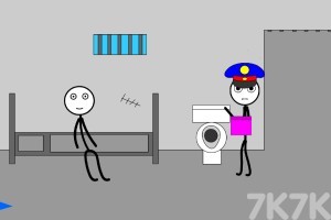 《火柴人爱情故事》游戏截图2 《火柴人爱情故事》游戏截图2