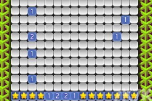 《扫雷大挑战》游戏截图4 《扫雷大挑战》游戏截图4